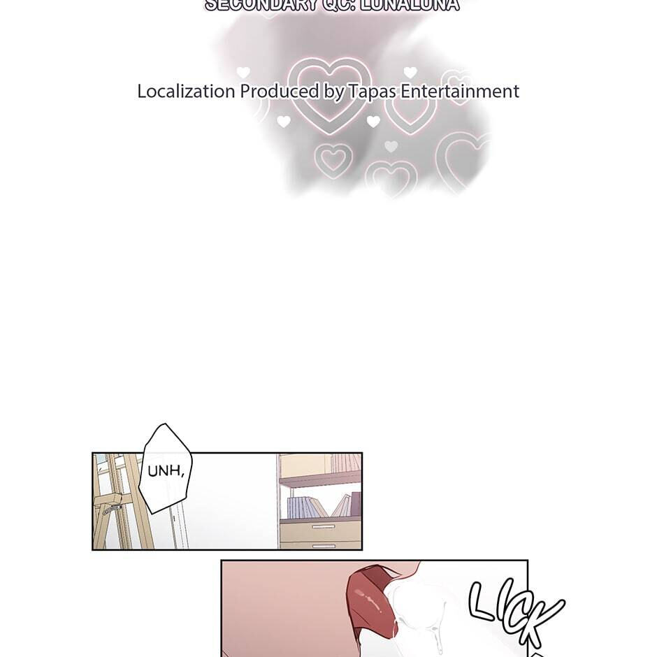 Read Lover Boy chapter 79 image 10 on Lezhin