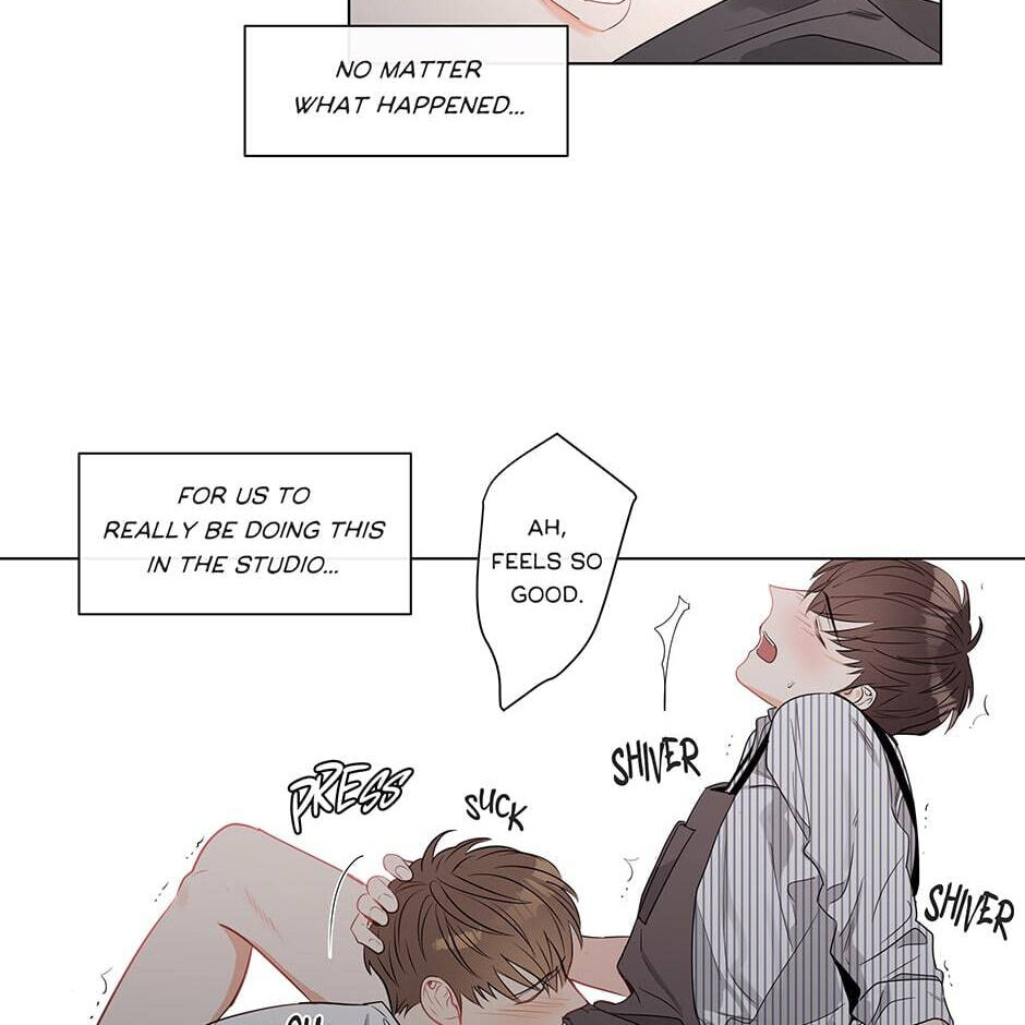 Read Lover Boy chapter 79 image 13 on Lezhin