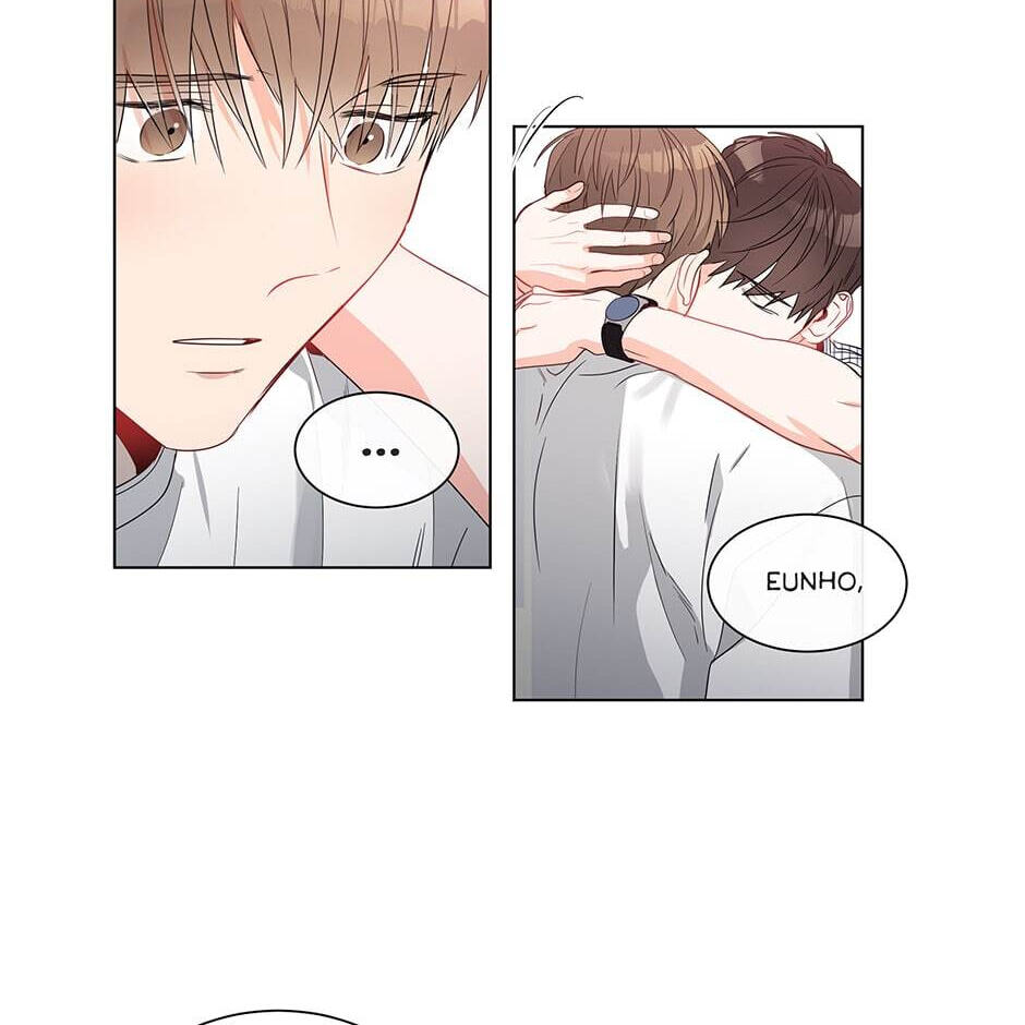 Read Lover Boy chapter 79 image 19 on Lezhin