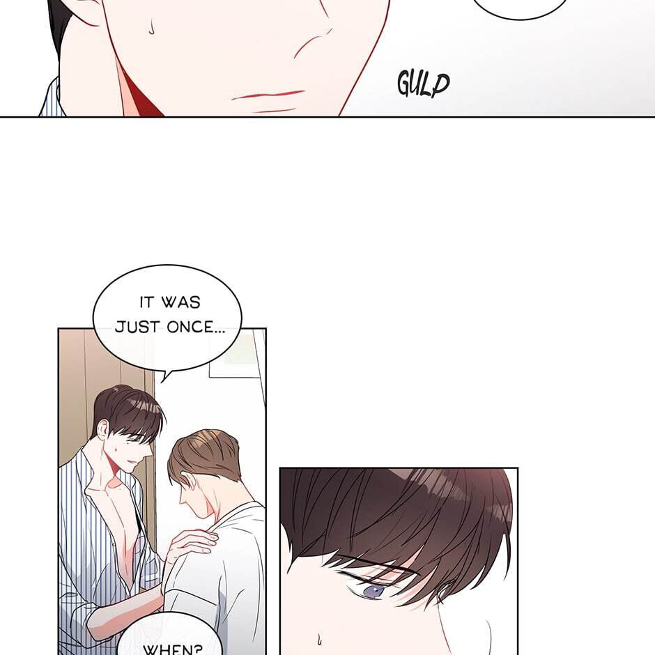 Read Lover Boy chapter 79 image 2 on Lezhin