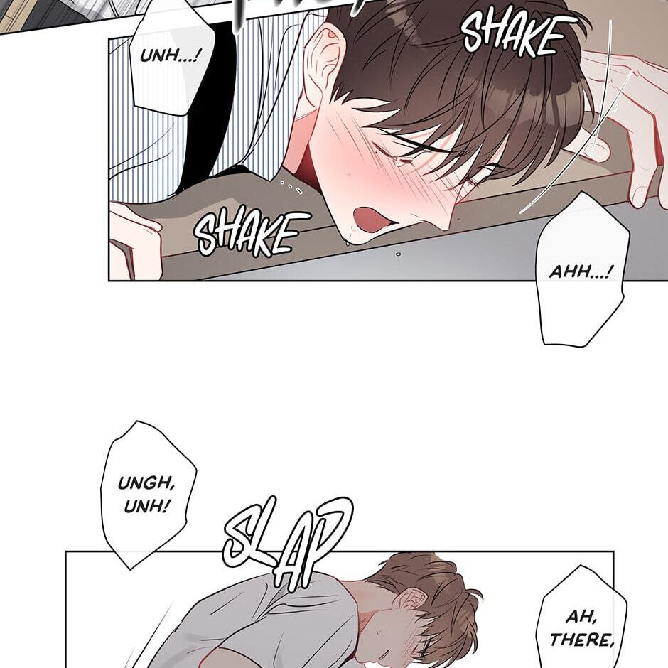 Read Lover Boy chapter 79 image 23 on Lezhin