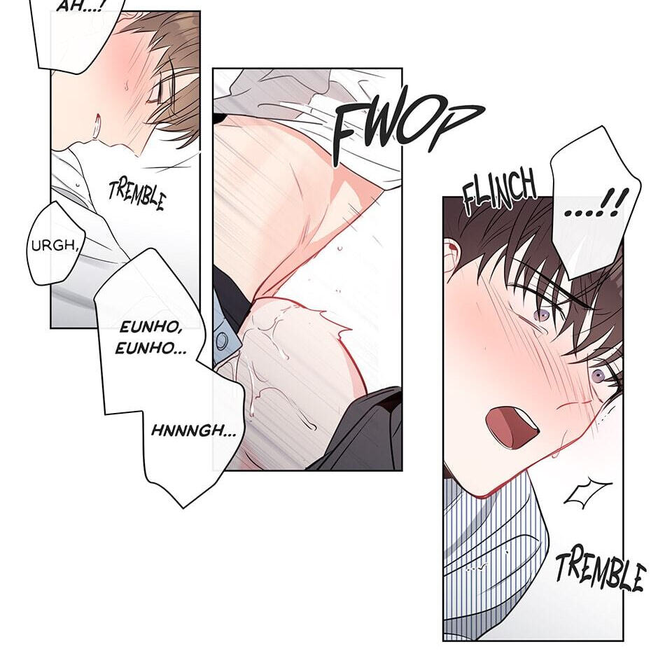 Read Lover Boy chapter 79 image 25 on Lezhin