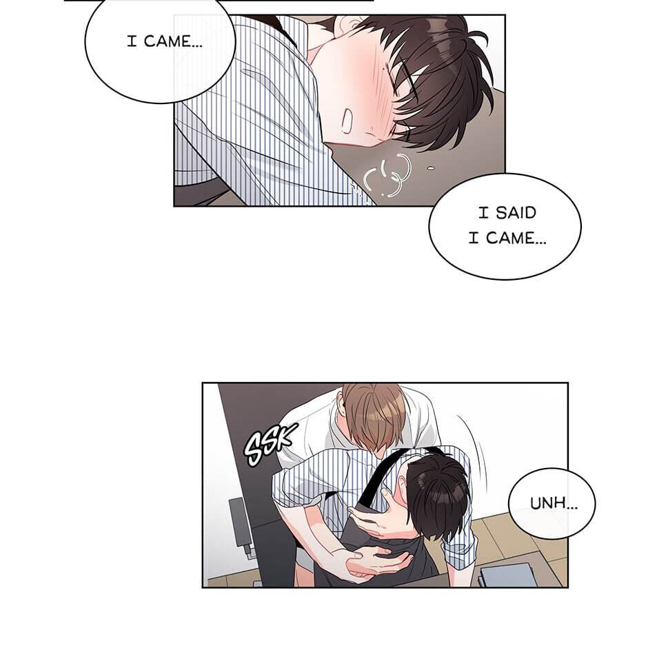 Read Lover Boy chapter 79 image 28 on Lezhin