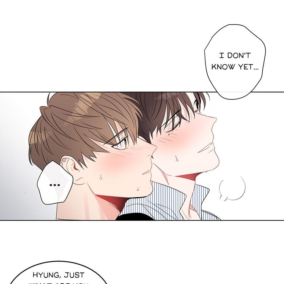 Read Lover Boy chapter 79 image 30 on Lezhin