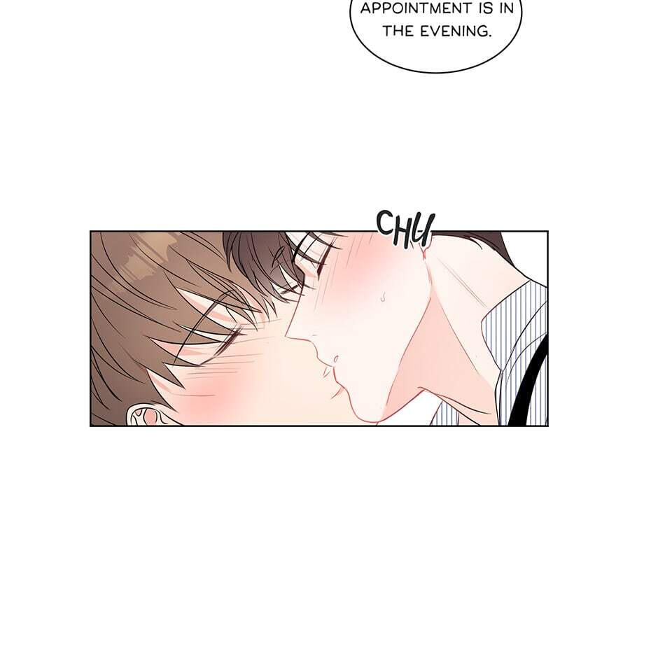 Read Lover Boy chapter 79 image 32 on Lezhin