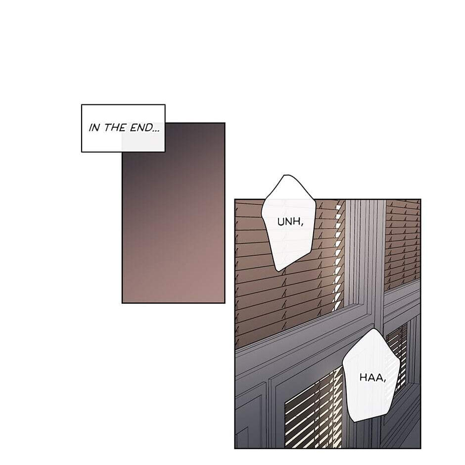 Read Lover Boy chapter 79 image 33 on Lezhin
