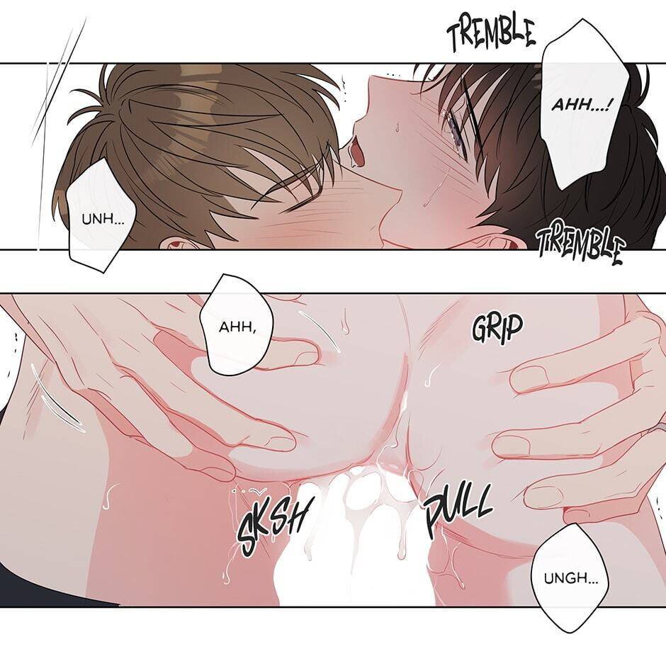 Read Lover Boy chapter 79 image 36 on Lezhin