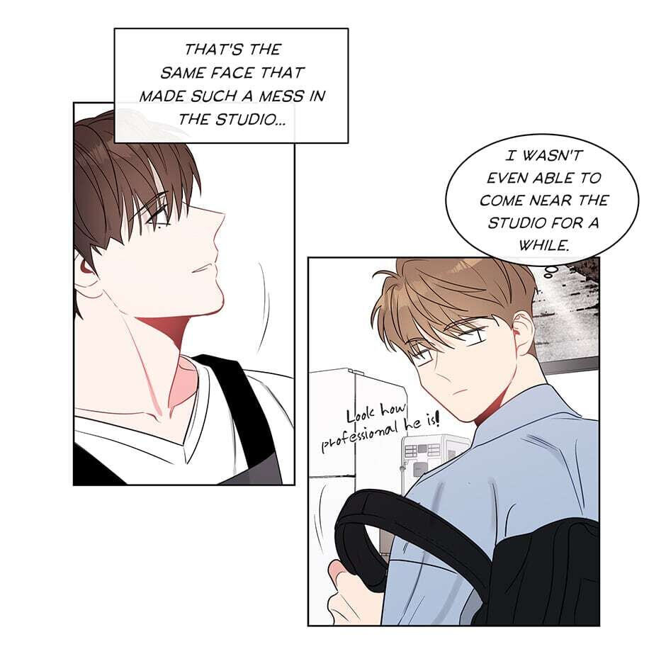 Read Lover Boy chapter 79 image 40 on Lezhin