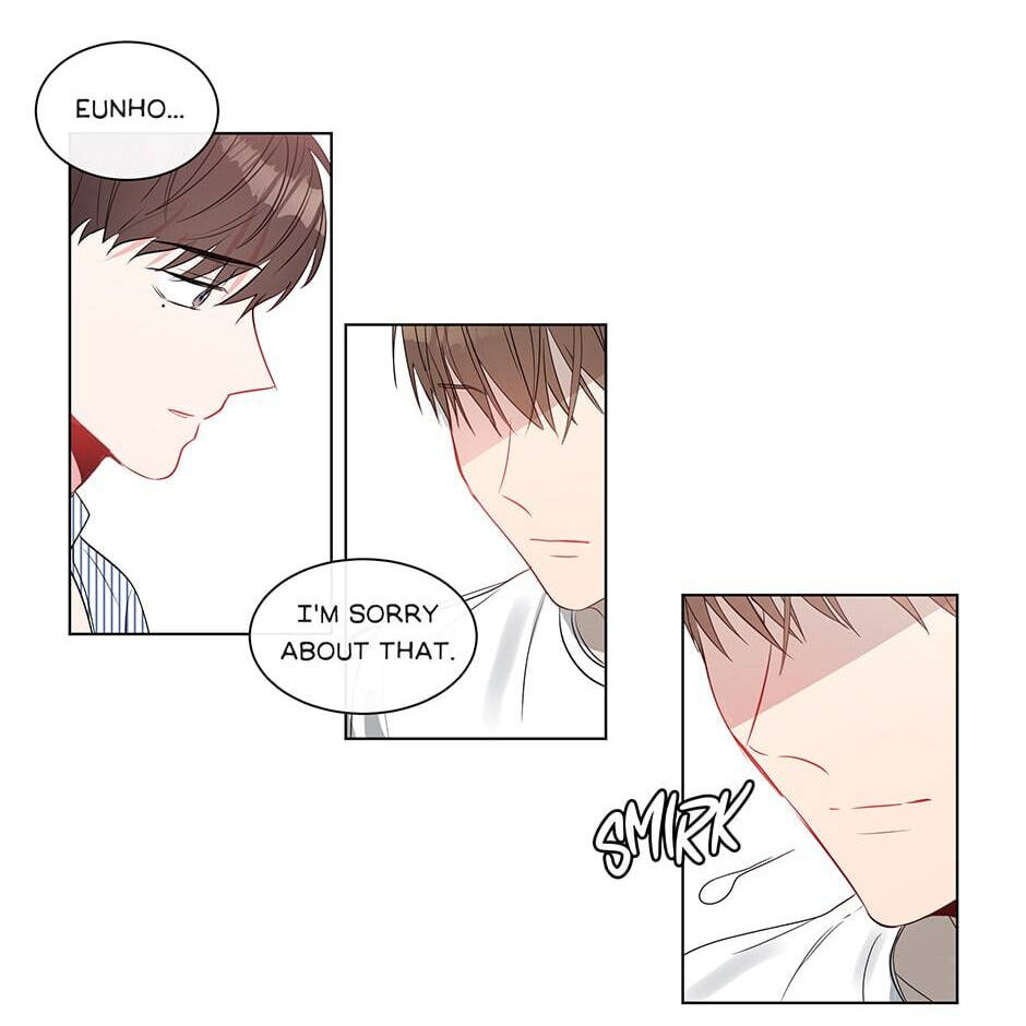 Read Lover Boy chapter 79 image 5 on Lezhin