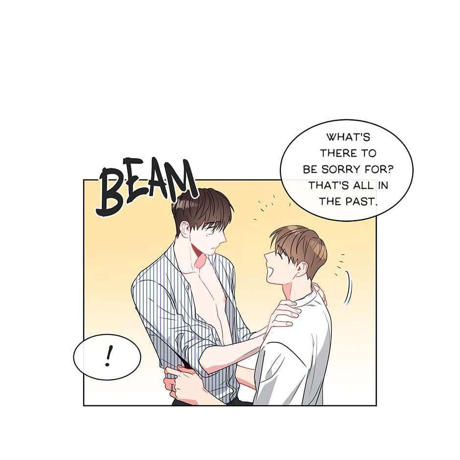 Read Lover Boy chapter 79 image 6 on Lezhin