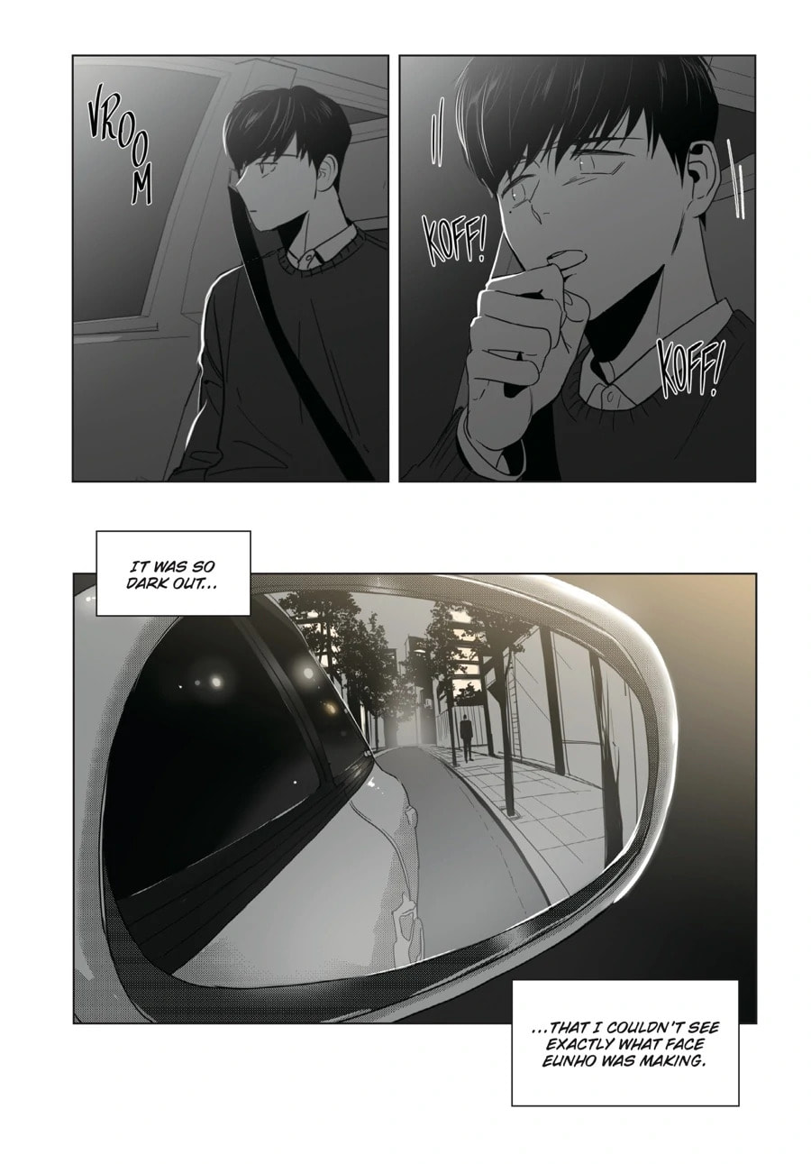 Read Lover Boy chapter 8 image 15 on Lezhin