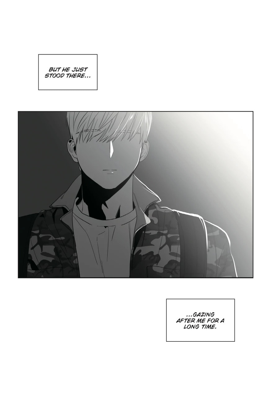 Read Lover Boy chapter 8 image 16 on Lezhin
