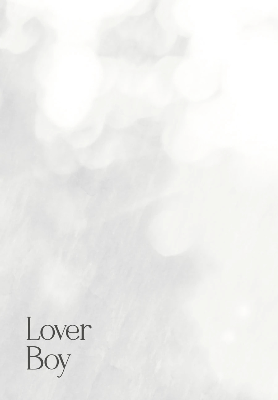 Read Lover Boy chapter 8 image 18 on Lezhin