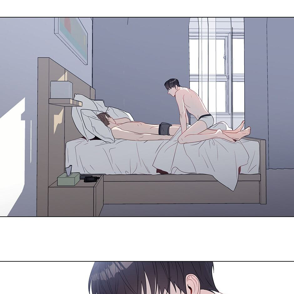 Read Lover Boy chapter 80 image 10 on Lezhin