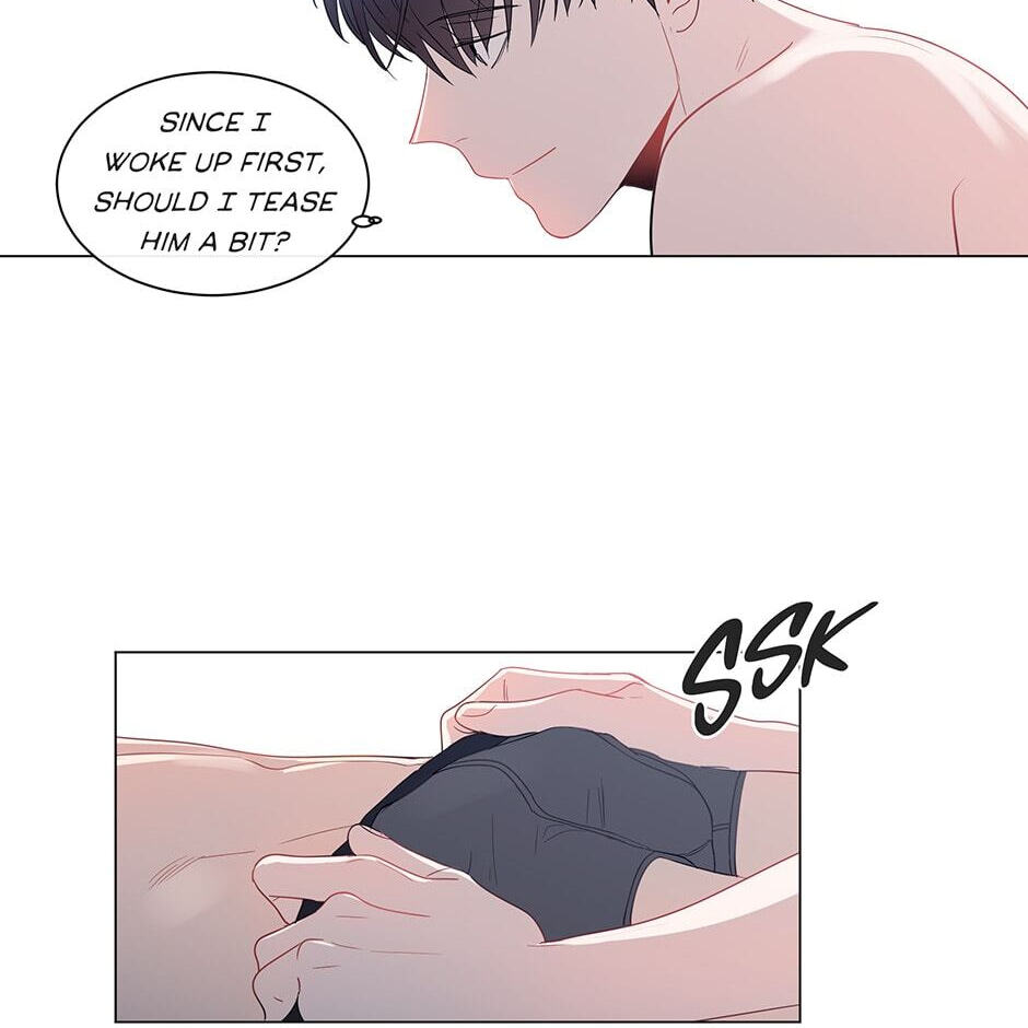 Read Lover Boy chapter 80 image 11 on Lezhin