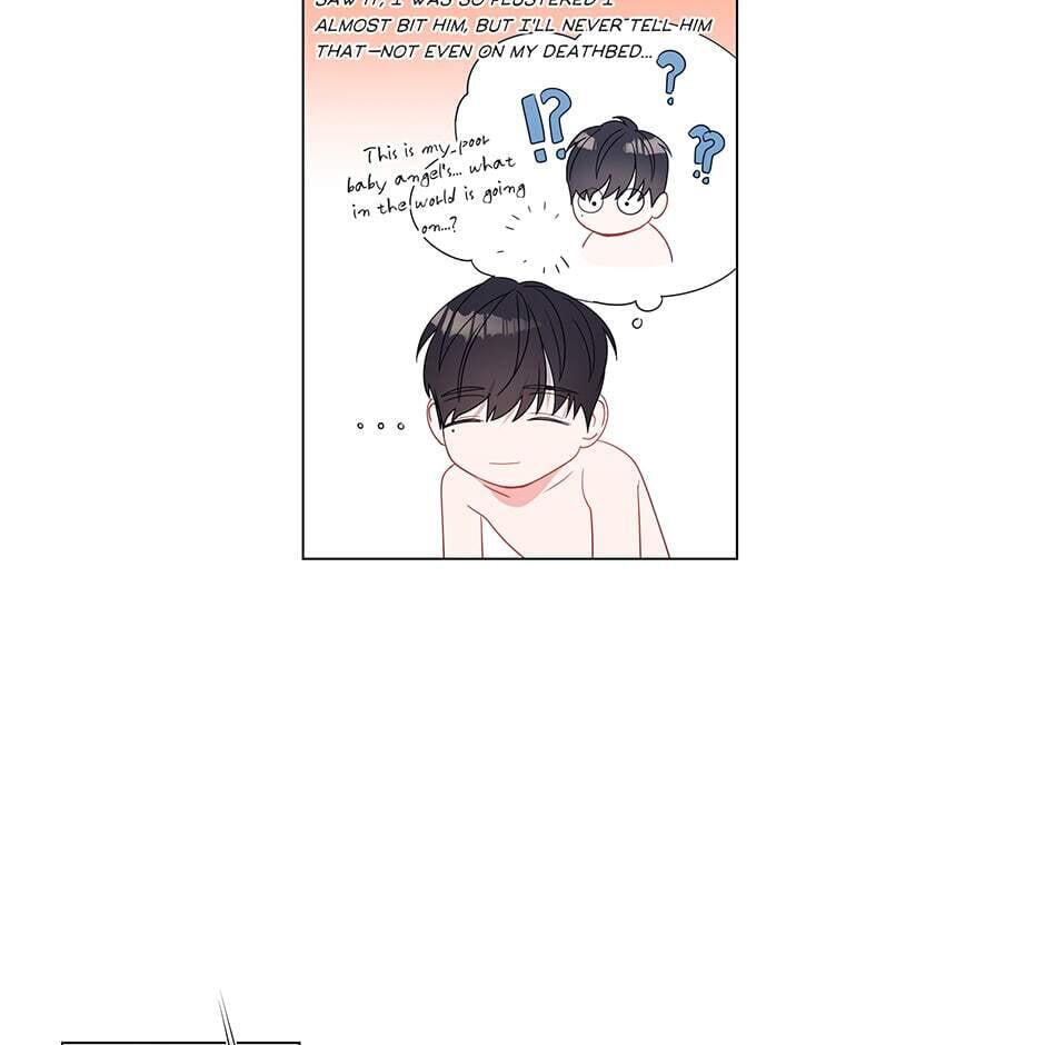 Read Lover Boy chapter 80 image 14 on Lezhin