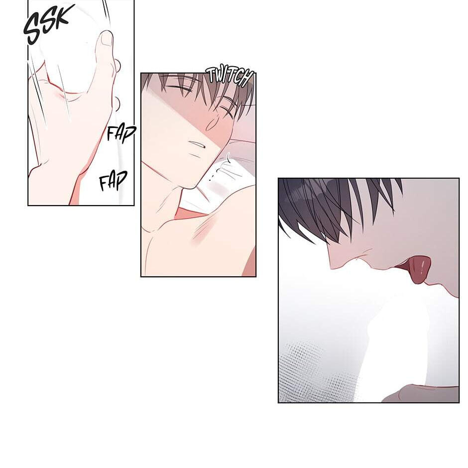 Read Lover Boy chapter 80 image 15 on Lezhin