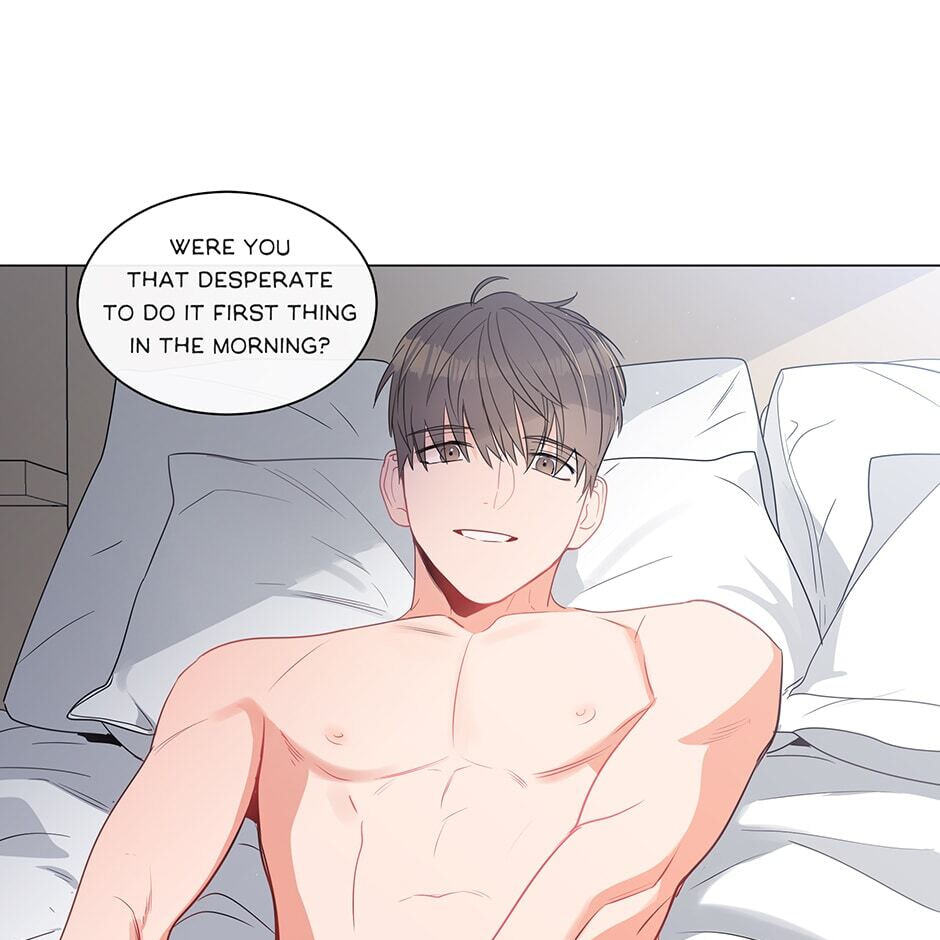 Read Lover Boy chapter 80 image 20 on Lezhin