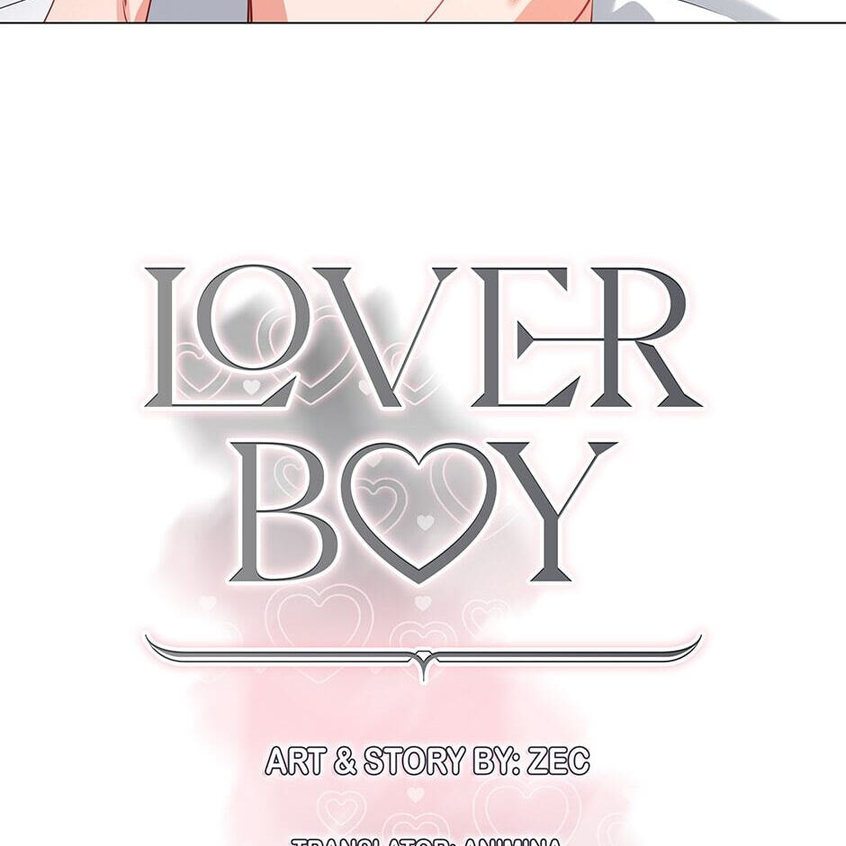 Read Lover Boy chapter 80 image 21 on Lezhin