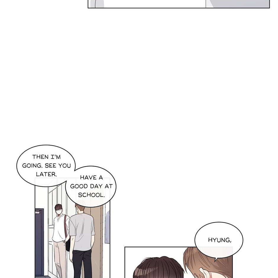Read Lover Boy chapter 80 image 29 on Lezhin