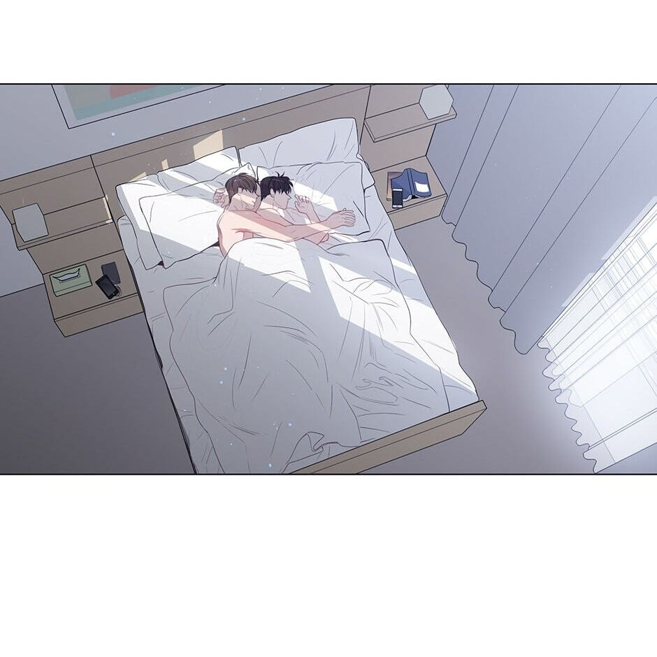 Read Lover Boy chapter 80 image 3 on Lezhin