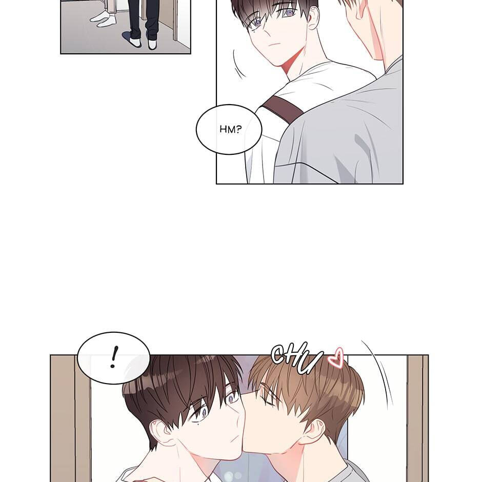 Read Lover Boy chapter 80 image 30 on Lezhin