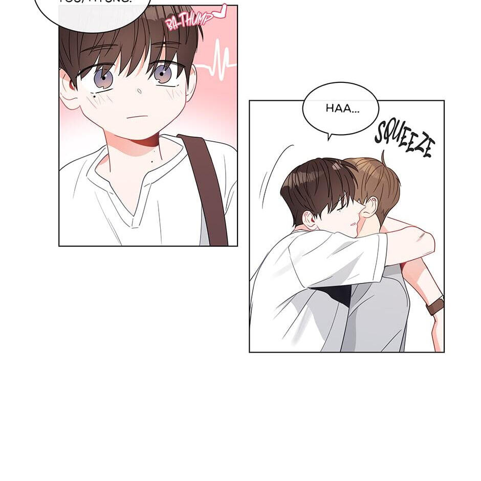 Read Lover Boy chapter 80 image 33 on Lezhin