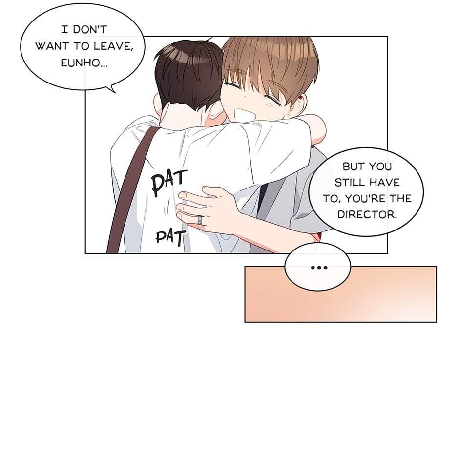 Read Lover Boy chapter 80 image 34 on Lezhin