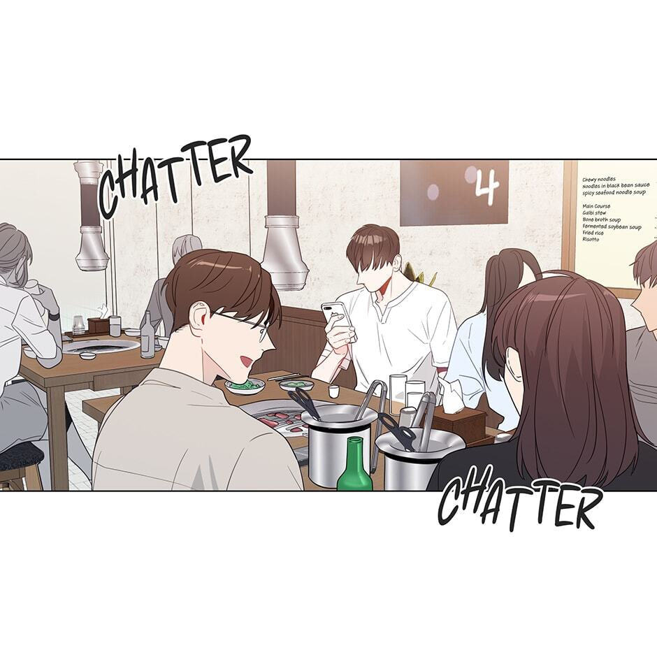 Read Lover Boy chapter 80 image 36 on Lezhin