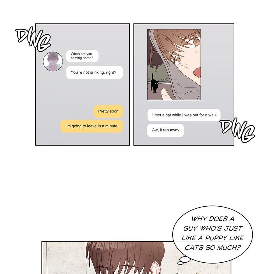 Read Lover Boy chapter 80 image 37 on Lezhin