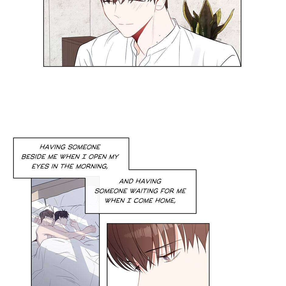 Read Lover Boy chapter 80 image 38 on Lezhin