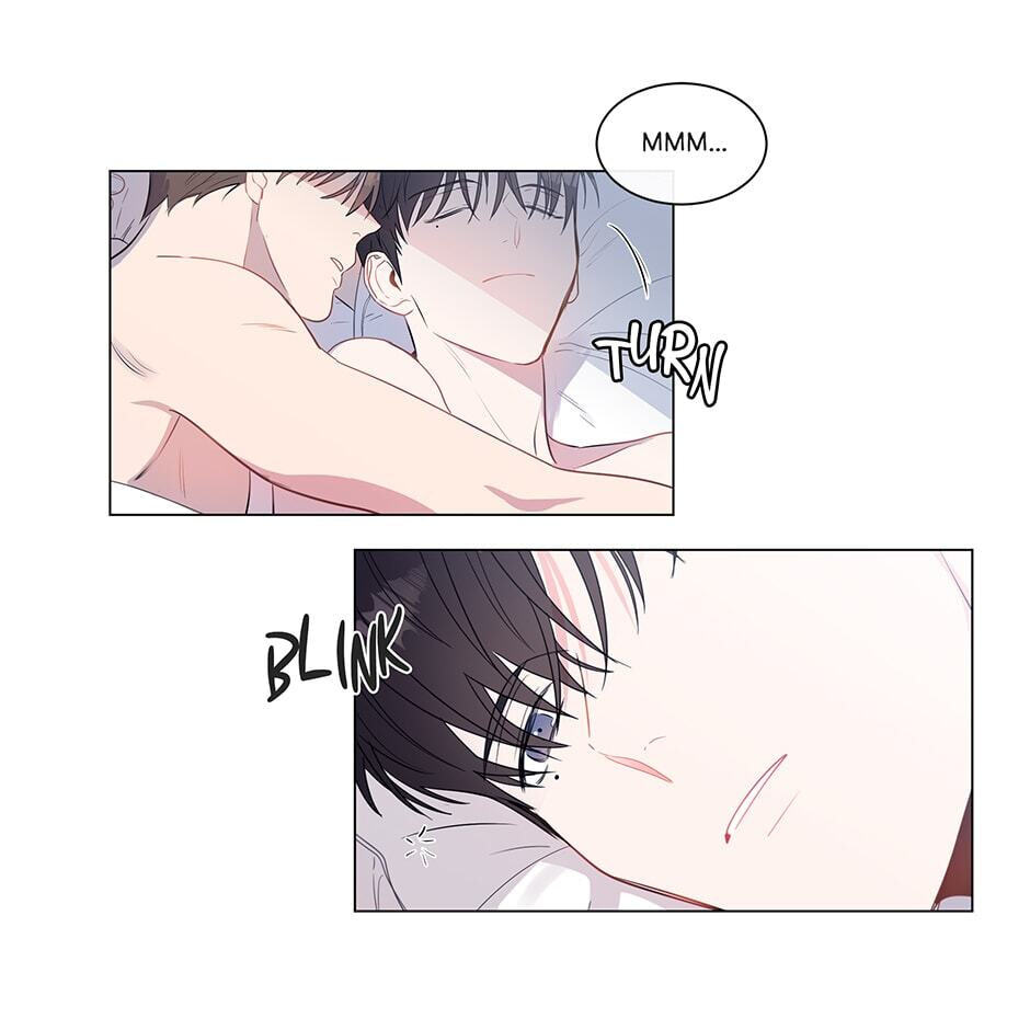 Read Lover Boy chapter 80 image 4 on Lezhin