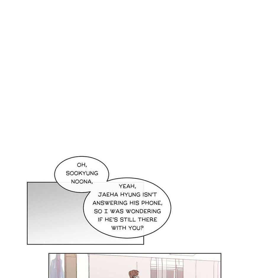 Read Lover Boy chapter 80 image 43 on Lezhin
