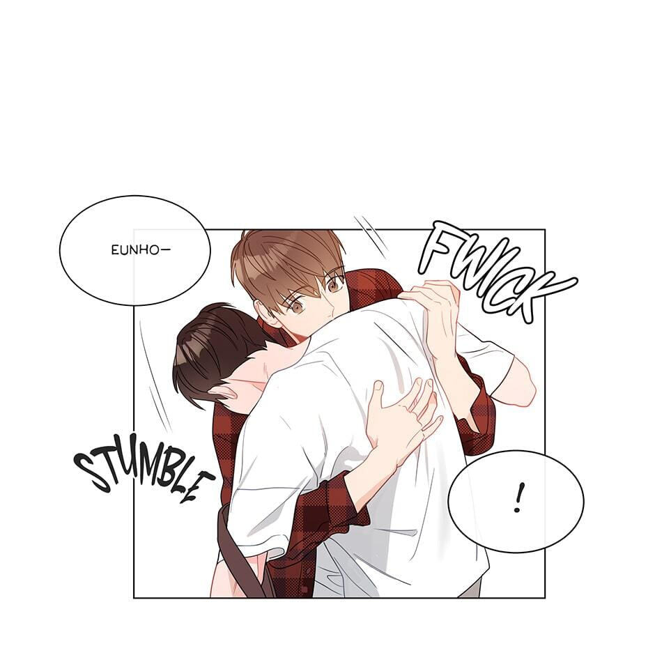 Read Lover Boy chapter 80 image 46 on Lezhin