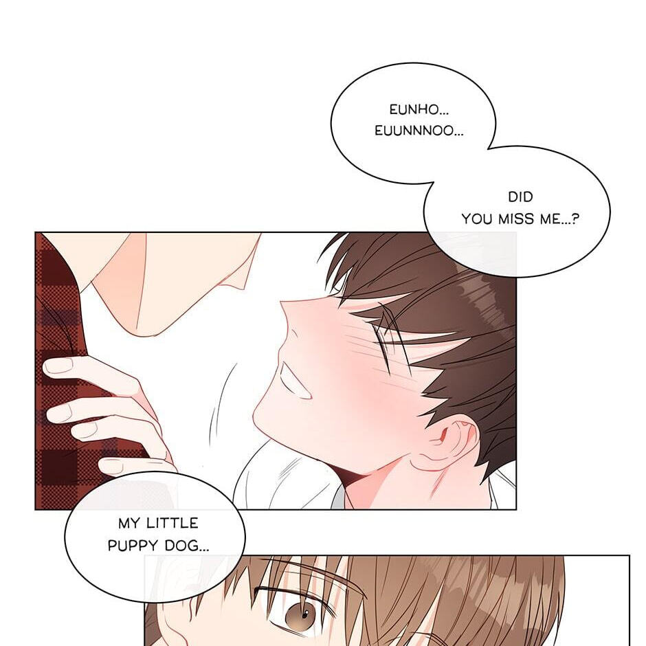 Read Lover Boy chapter 80 image 47 on Lezhin