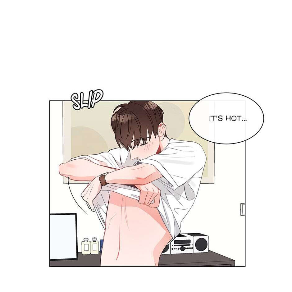 Read Lover Boy chapter 80 image 49 on Lezhin