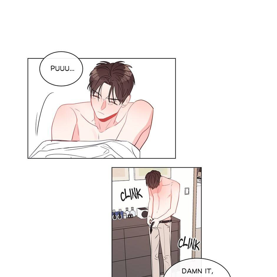 Read Lover Boy chapter 80 image 50 on Lezhin