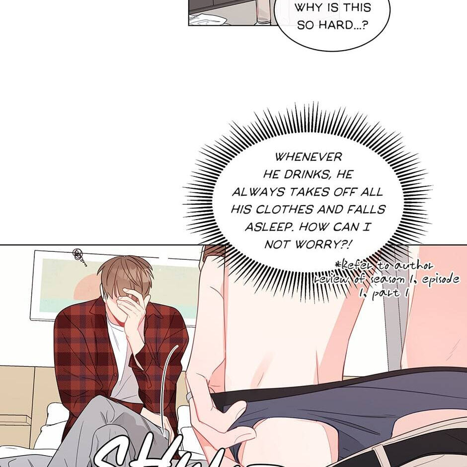 Read Lover Boy chapter 80 image 51 on Lezhin