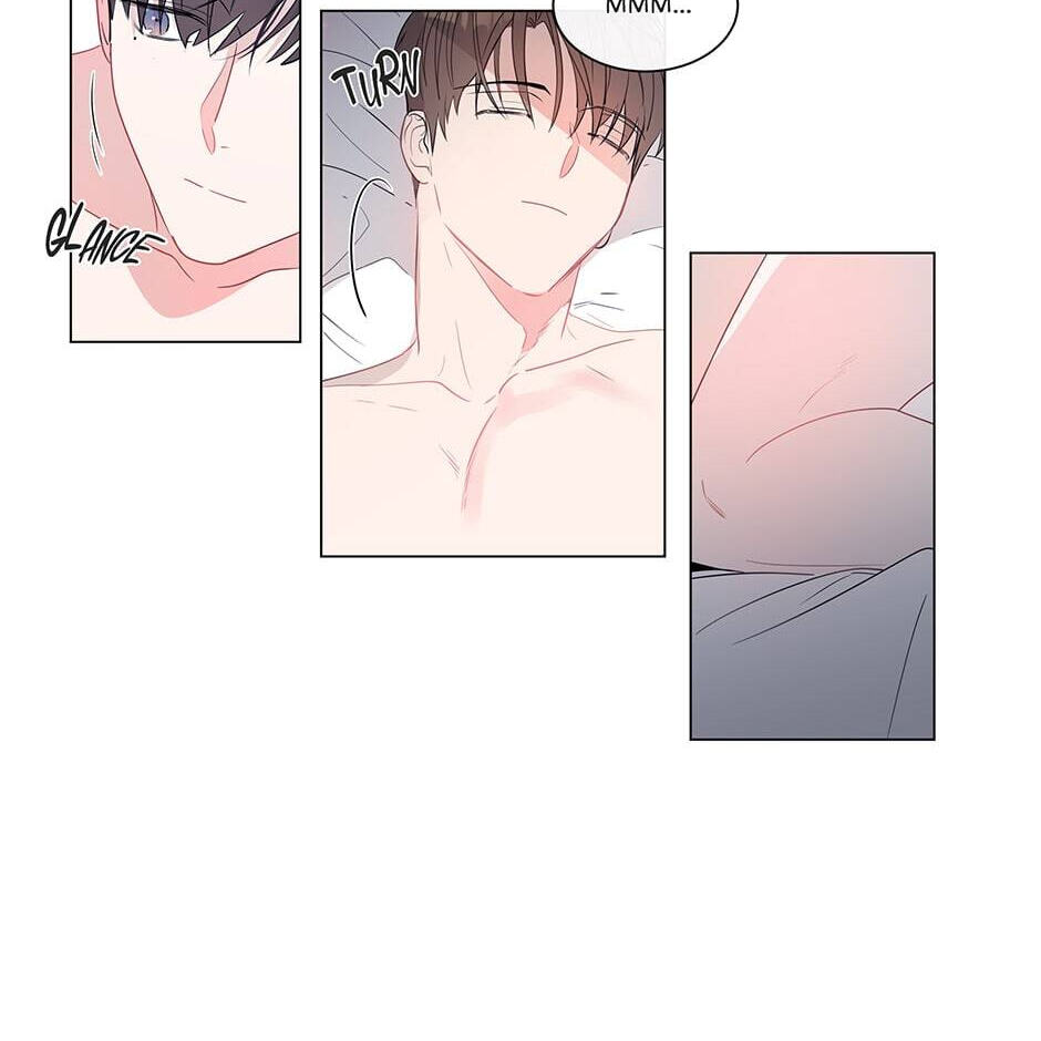 Read Lover Boy chapter 80 image 9 on Lezhin