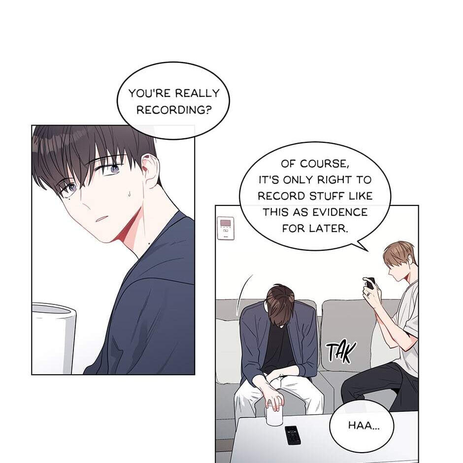 Read Lover Boy chapter 81 image 1 on Lezhin