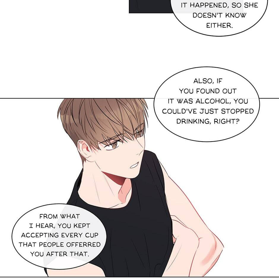 Read Lover Boy chapter 81 image 11 on Lezhin