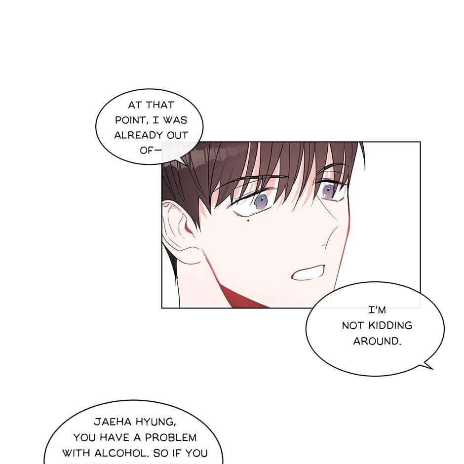 Read Lover Boy chapter 81 image 12 on Lezhin