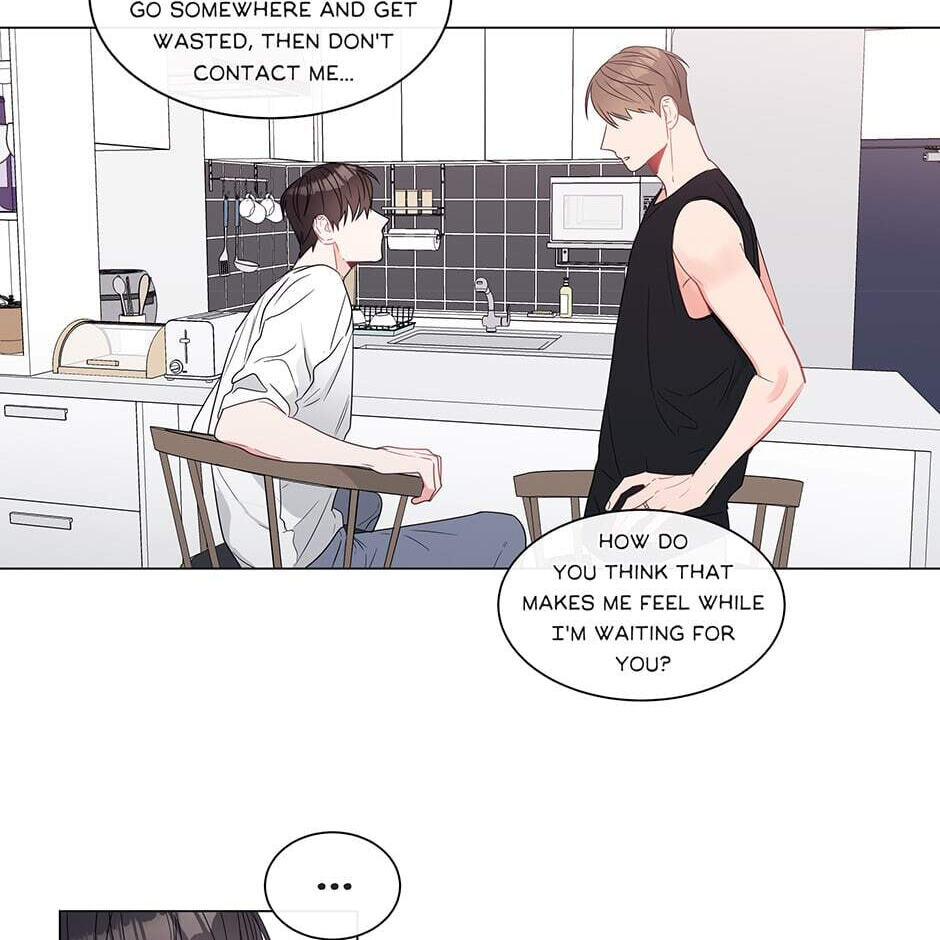 Read Lover Boy chapter 81 image 13 on Lezhin