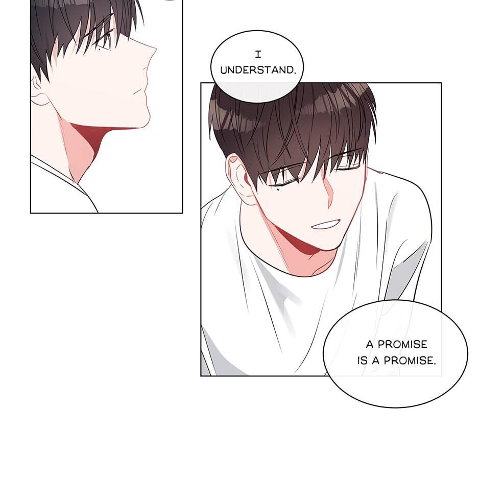 Read Lover Boy chapter 81 image 14 on Lezhin