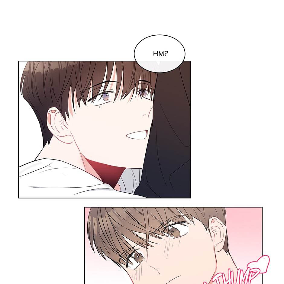 Read Lover Boy chapter 81 image 16 on Lezhin