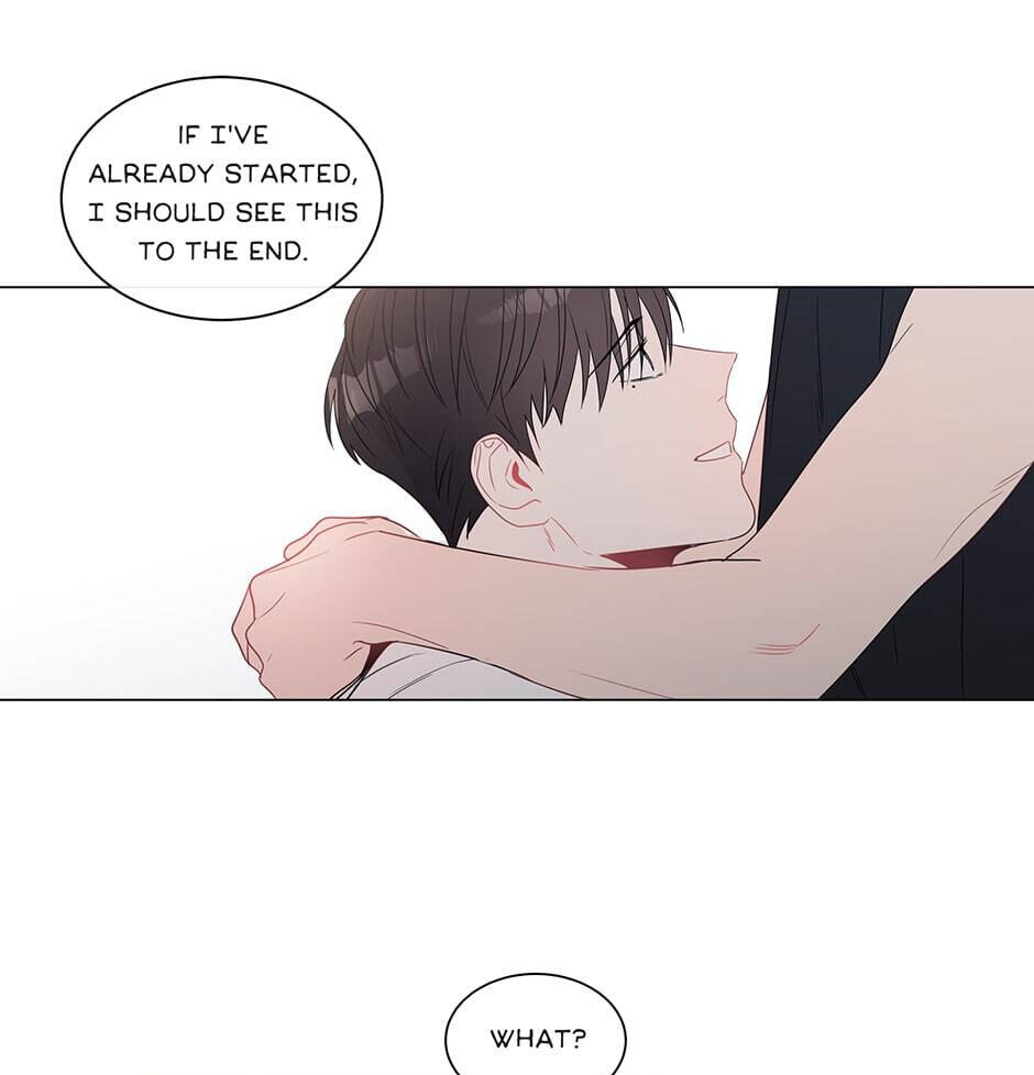 Read Lover Boy chapter 81 image 20 on Lezhin