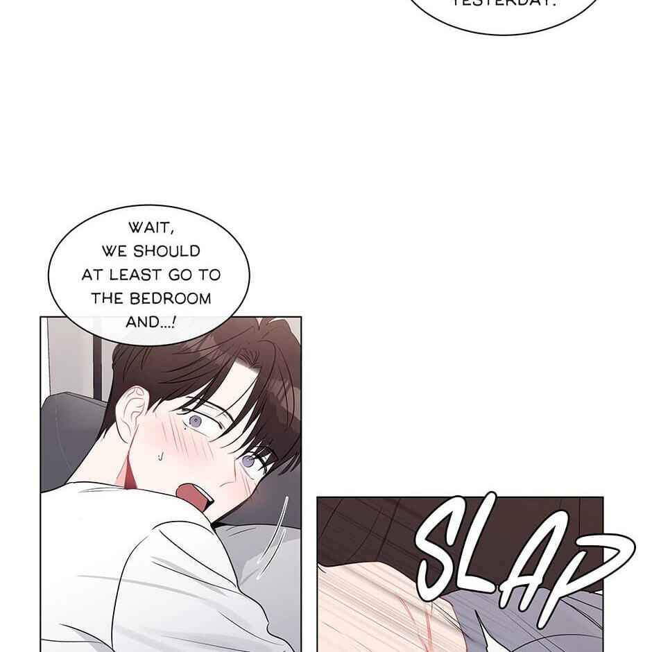 Read Lover Boy chapter 81 image 25 on Lezhin