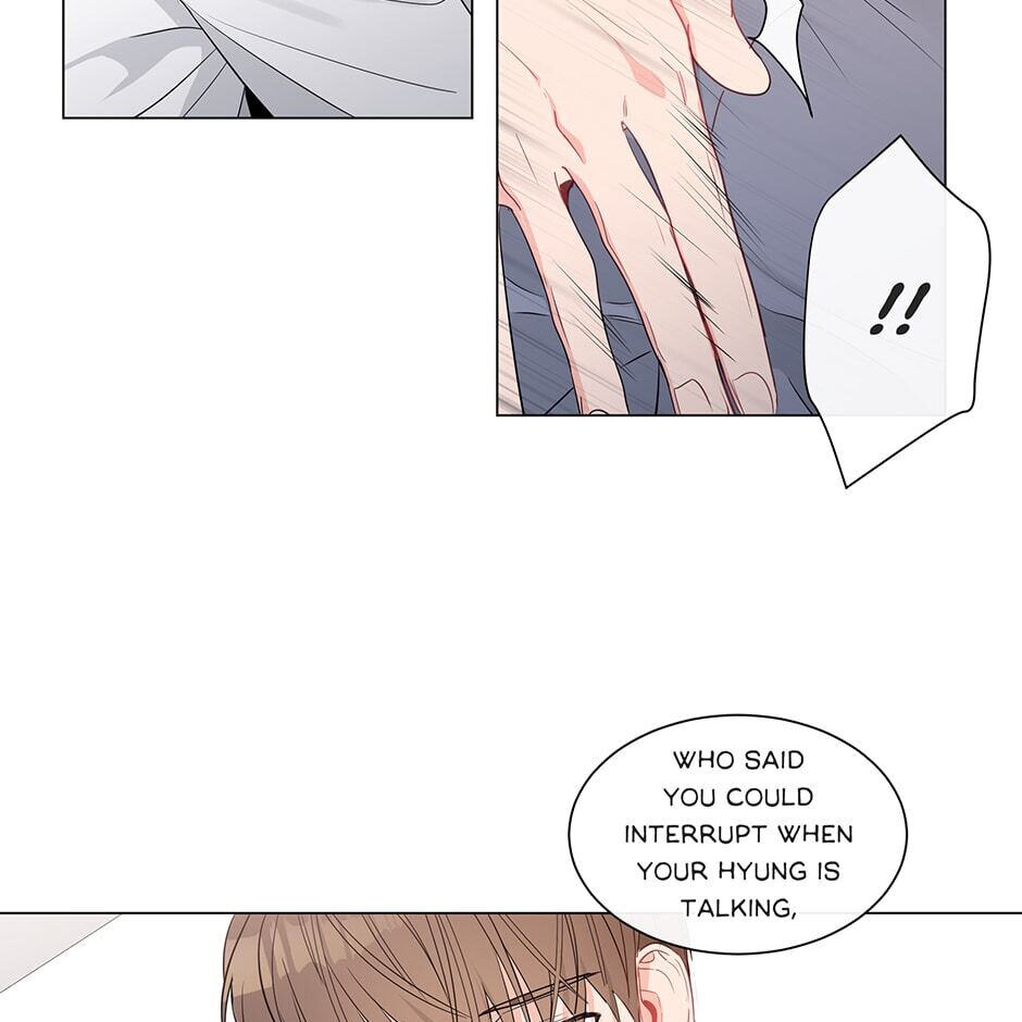 Read Lover Boy chapter 81 image 26 on Lezhin