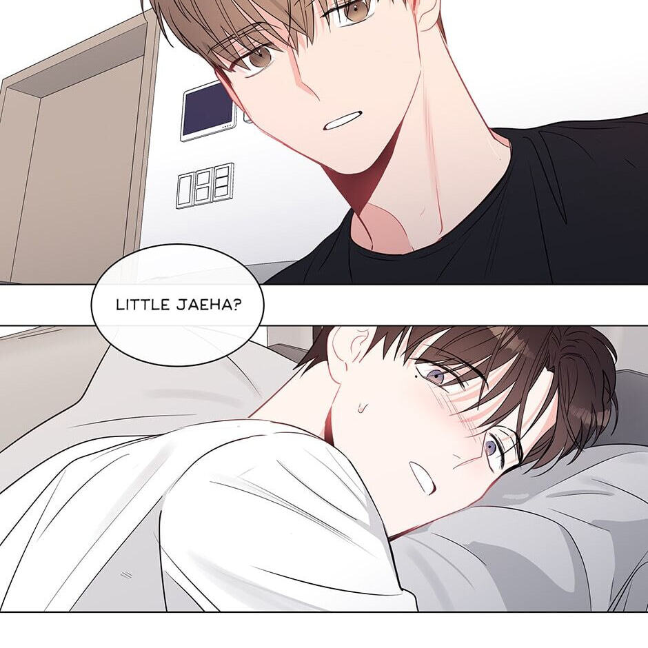 Read Lover Boy chapter 81 image 27 on Lezhin
