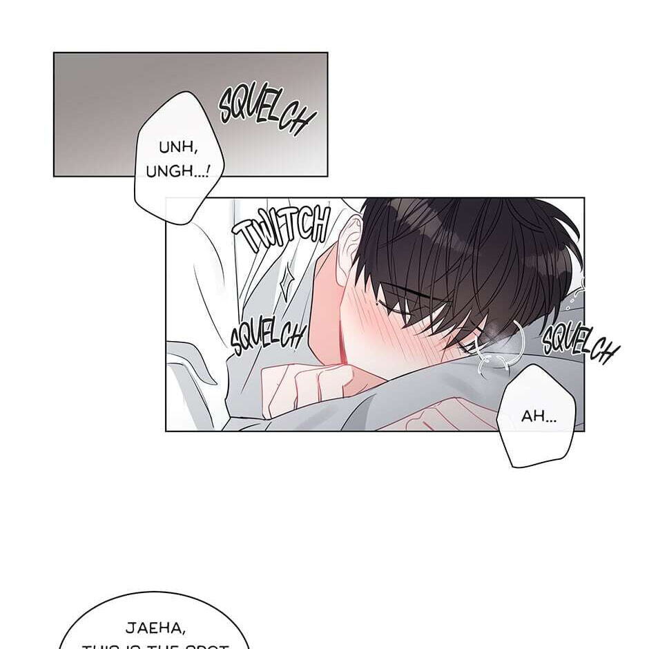 Read Lover Boy chapter 81 image 29 on Lezhin